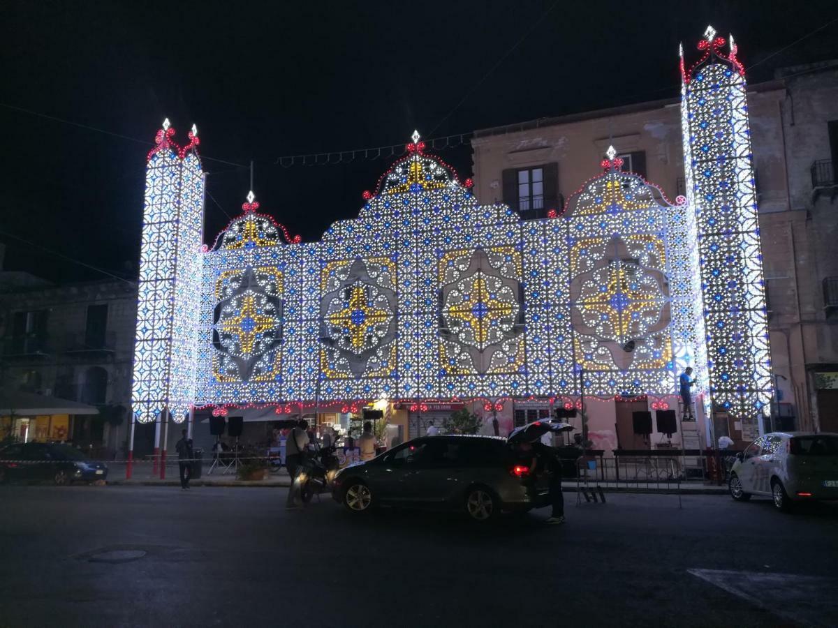 Cattedrale-Bonello73 Daire Palermo Dış mekan fotoğraf